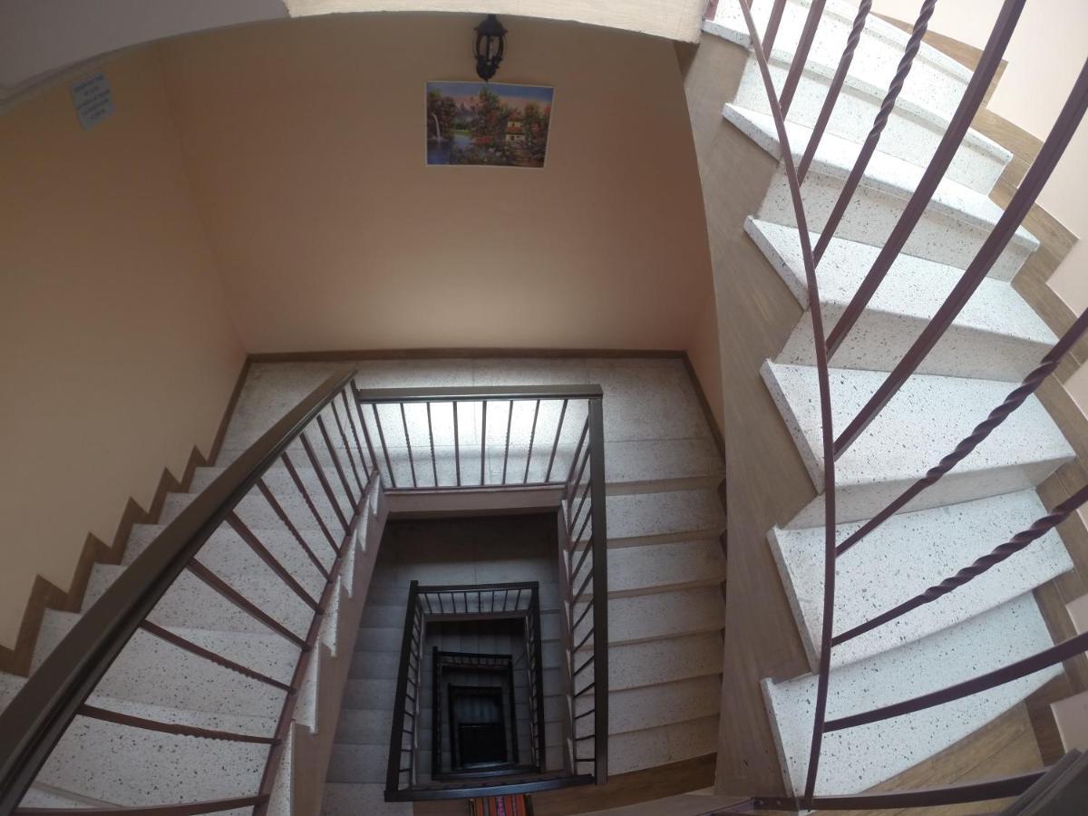 No Fear Hostel لاباز المظهر الخارجي الصورة
